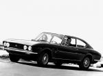 Fiat Dino Coupe 1967 года